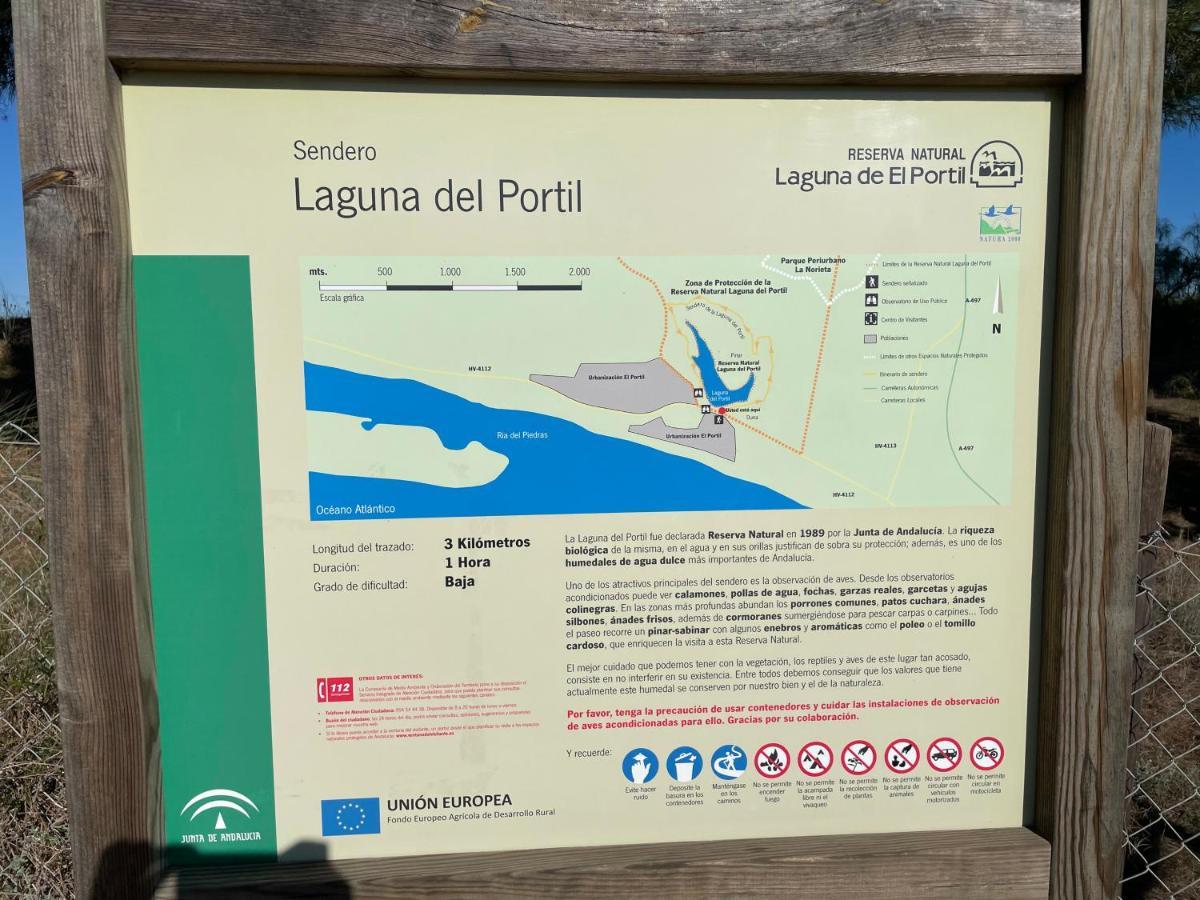 Apartamento Cosy 2br Flat In Nuevo Portil Centre