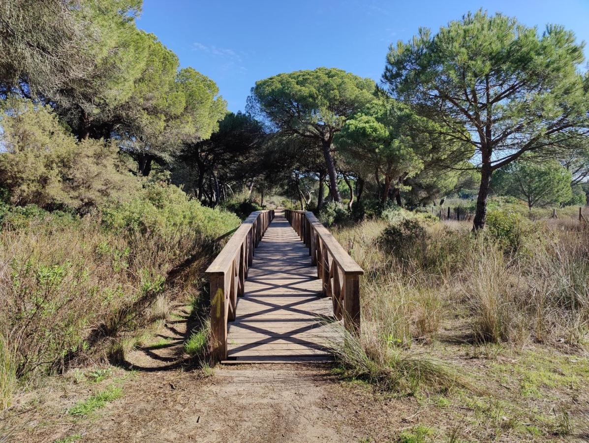 Cosy 2br Flat In Nuevo Portil Centre El Portil