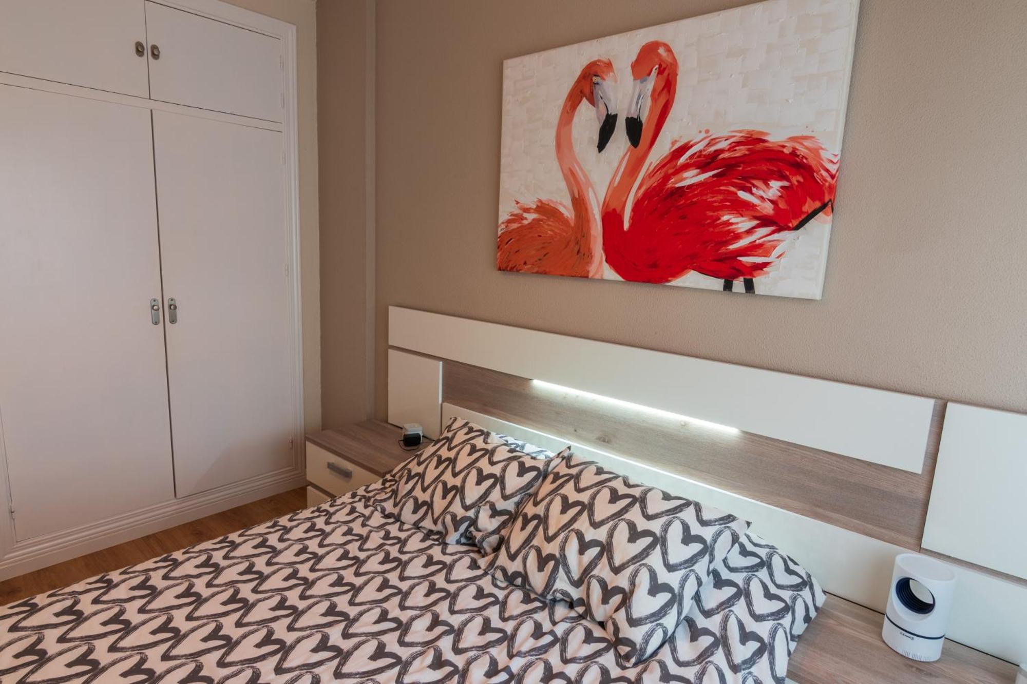 Cosy 2br Flat In Nuevo Portil Centre * El Portil