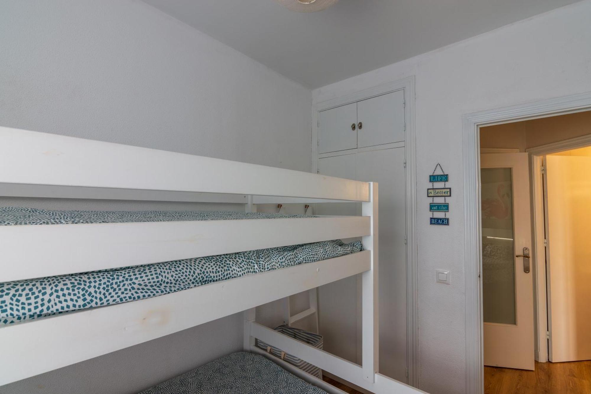 Cosy 2br Flat In Nuevo Portil Centre * El Portil